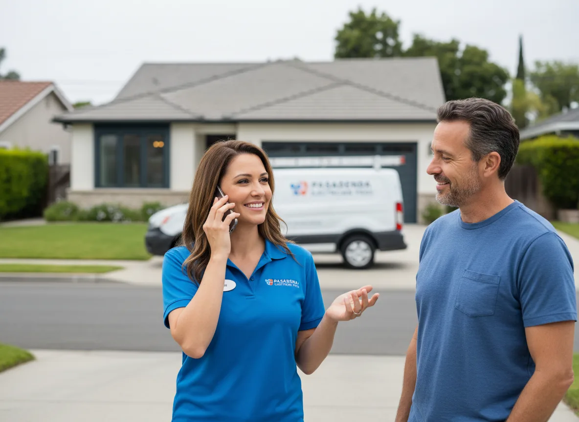 Electrician Rouses Point, NY FAQs